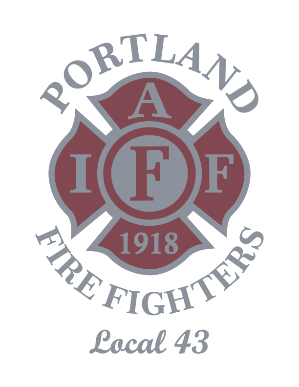 A Portland FF Loves Me